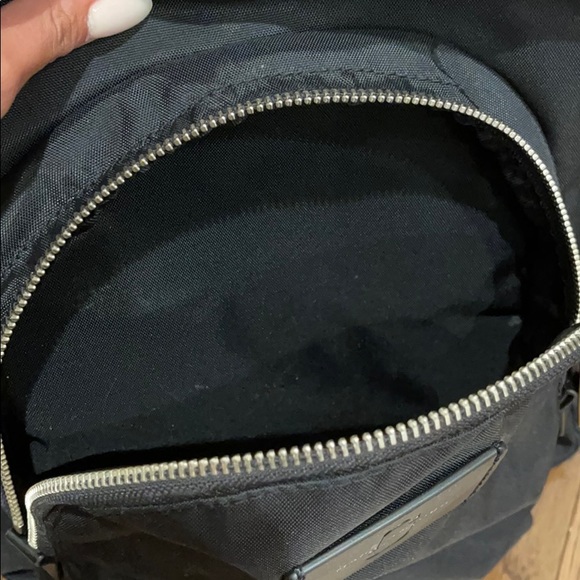Marc Jacobs Nylon Backpack